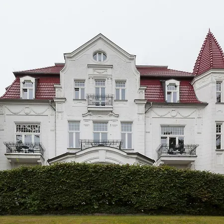 Staudt, 1 - #110969 * Heringsdorf (Usedom)